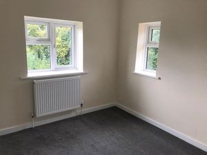 Bedroom Three- click for photo gallery